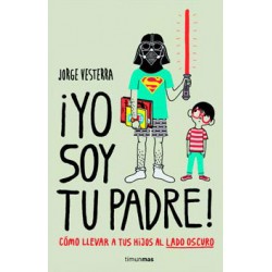 ¡Yo soy tu padre! Como...