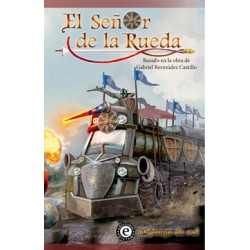 El Señor de la Rueda. El...
