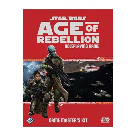 Star Wars: Age of...