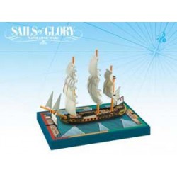 Sails of Glory. Carmagnole...