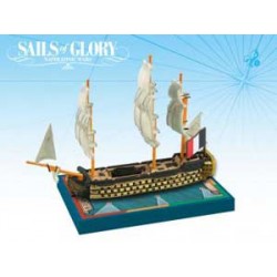 Sails of Glory. Impérial 1803