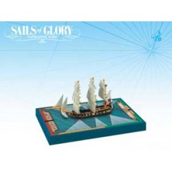 Sails of Glory. Thorn 1779