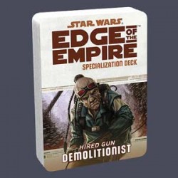 Star Wars: Edge of the...