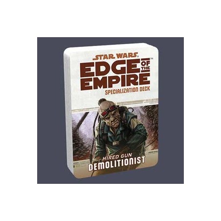 Star Wars: Edge of the...