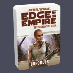 Star Wars: Edge of the...