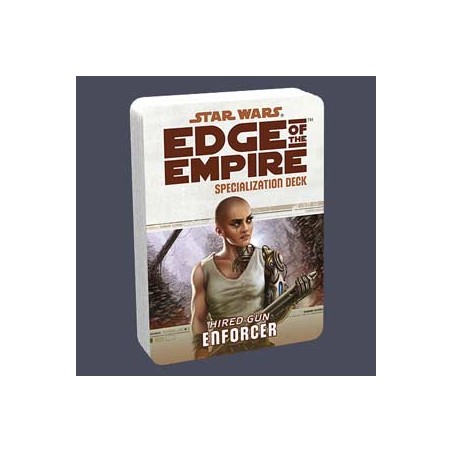 Star Wars: Edge of the...