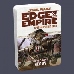 Star Wars: Edge of the...