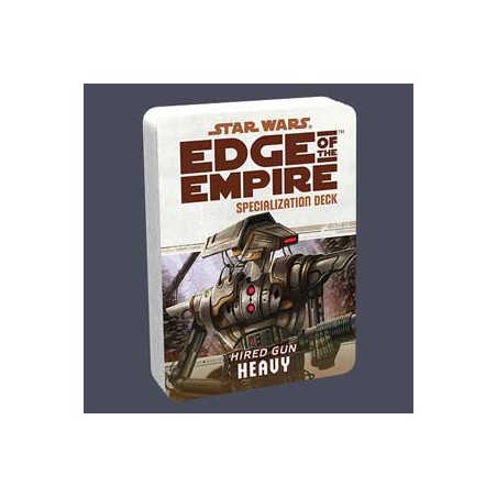 Star Wars: Edge of the...