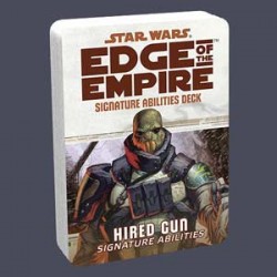 Star Wars: Edge of the...