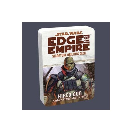 Star Wars: Edge of the...