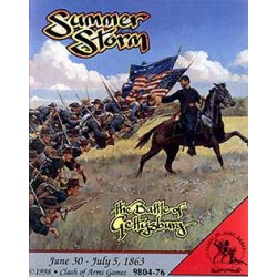 Summer Storm (en bolsa)