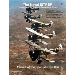 Naval SitRep 46