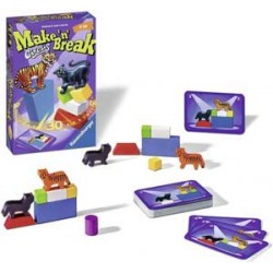 Make 'n' Break Circus