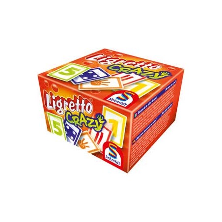 Ligretto Crazy