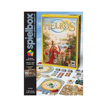 Spielbox 2014/3 - English...