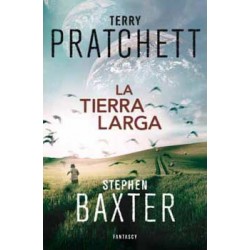 La Tierra Larga