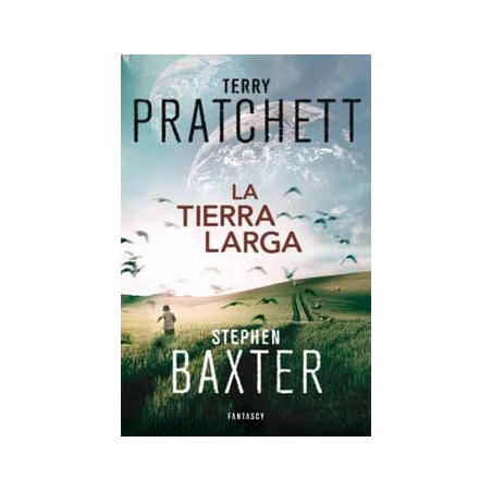 La Tierra Larga