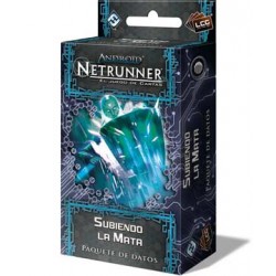 Netrunner LCG. Serie 3-1:...