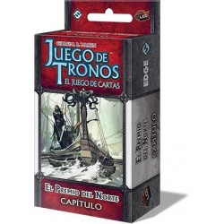 Juego de Tronos. Conquista...