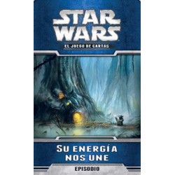 Star Wars LCG. Episodio...