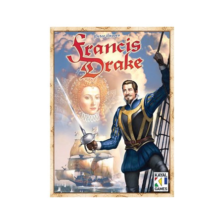 Francis Drake