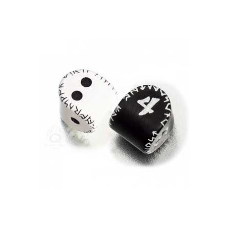 Unique Runic White D2 &...