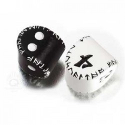 Unique Runic Black D2 &...
