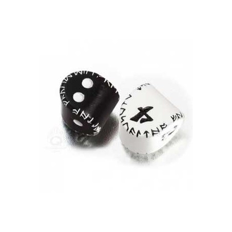 Unique Runic Black D2 &...