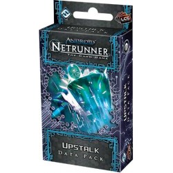 Netrunner LCG. Serie 3-1:...