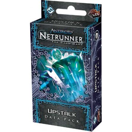 Netrunner LCG. Serie 3-1:...