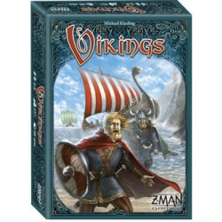 Vikings (Z-Man)