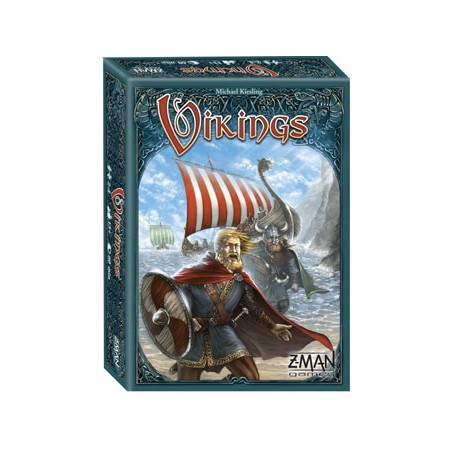 Vikings (Z-Man)