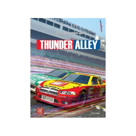 Thunder Alley