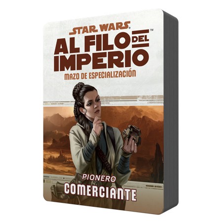 Star Wars. Al Filo del...