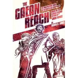 The Gaean Reach (Jack Vance...