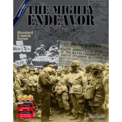 The Mighty Endeavor:...