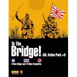 ASL Action Pack 9: To The...