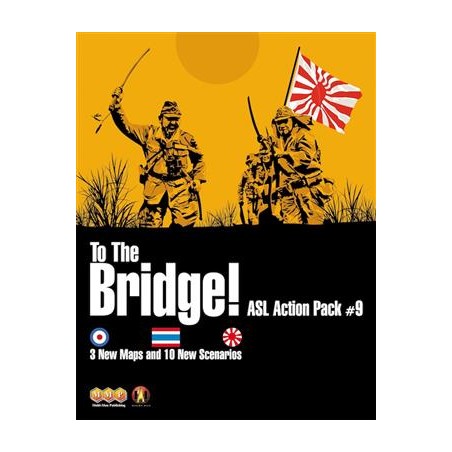 ASL Action Pack 9: To The...