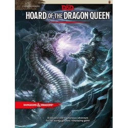Dungeons & Dragons: Hoard...