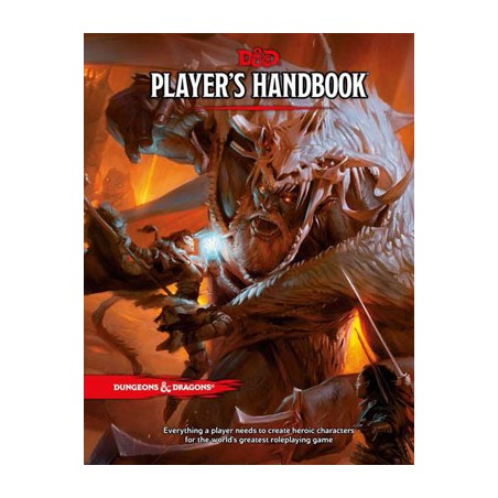 Dungeons & Dragons:...
