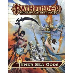 Pathfinder Campaign...