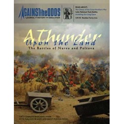 Against the Odds 42: A...