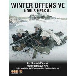 WO Bonus Pack 5: ASL...