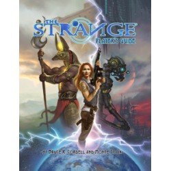The Strange: Player's Guide