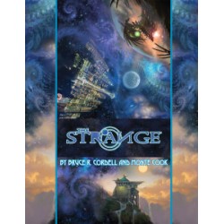 The Strange Corebook