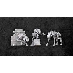 Achtung! Cthulhu Miniatures...