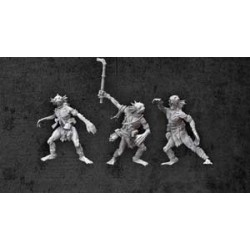 Achtung! Cthulhu Miniatures...