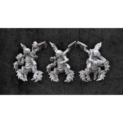 Achtung! Cthulhu Miniatures...