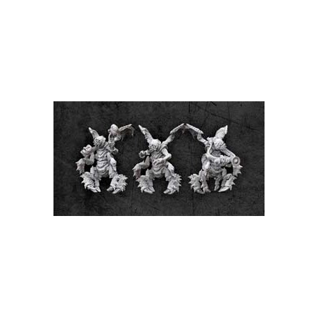 Achtung! Cthulhu Miniatures...