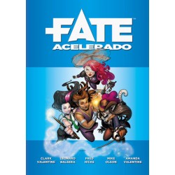 Fate Acelerado